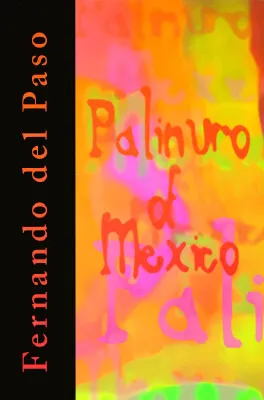 Palinuro of Mexico