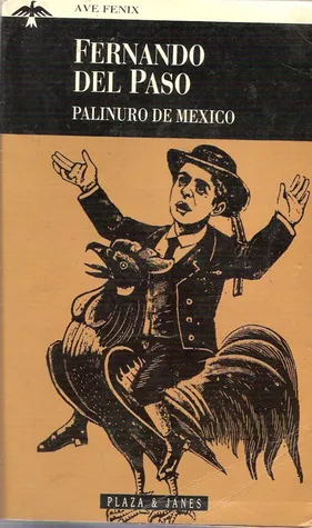 Palinuro de México