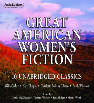 Great American Women's Fiction