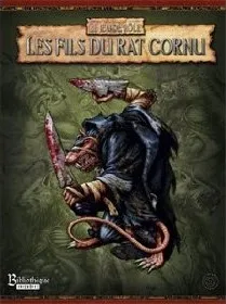 Les Fils du Rat Cornu