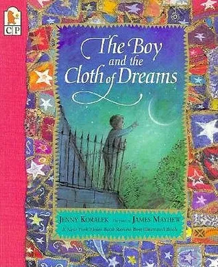 Boy and the Cloth of Dreams, The