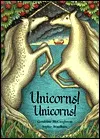 Unicorns! Unicorns!