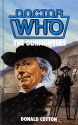 Doctor Who: The Gunfighters