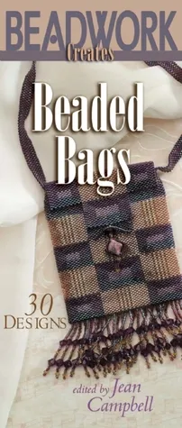 Beadwork Creates Beaded Bags