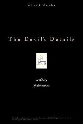 The Devil's Details: A History of the Footnote