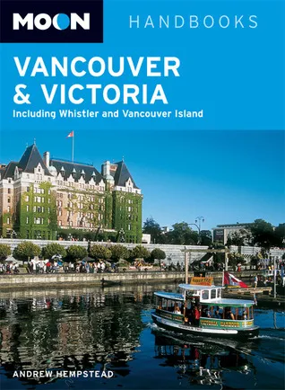 Vancouver & Victoria