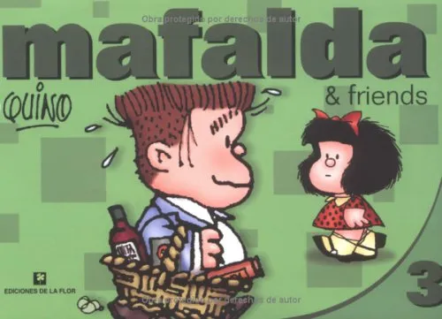 Mafalda & Friends