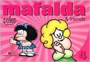 Mafalda and Friends 4