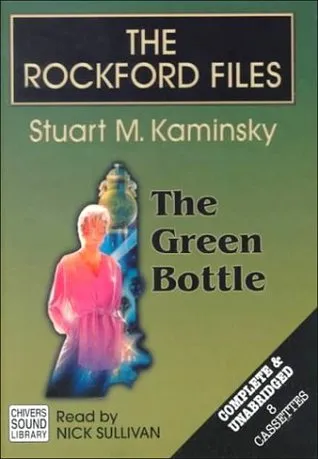 The Green Bottle