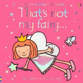 That's Not My Fairy...