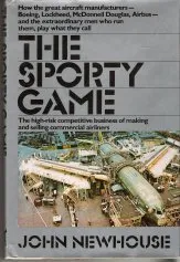 The Sporty Game