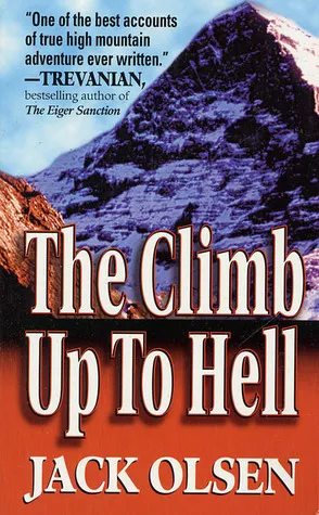 The Climb Up to Hell