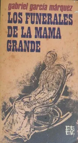 Los funerales de la Mamá Grande