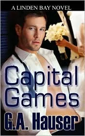 Capital Games