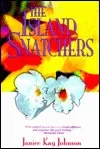 The Island Snatchers