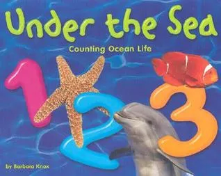 Under the Sea 1, 2, 3: Counting Ocean Life