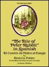 "The Tale Of Peter Rabbit" In Spanish