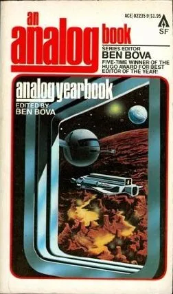 Analog Yearbook