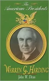 Warren G. Harding