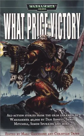 What Price Victory (Warhammer 40,000)