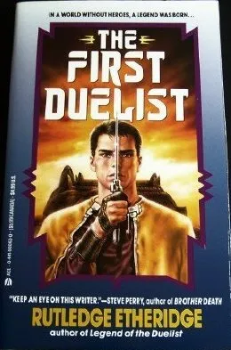 The First Duelist