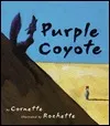 Purple Coyote