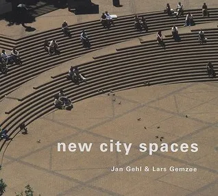 New City Spaces, Strategies and Projects