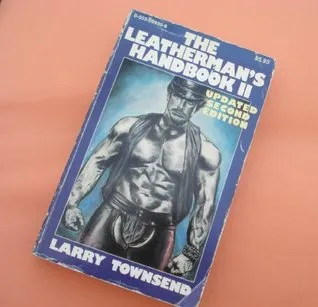 The Leatherman's Handbook Ii