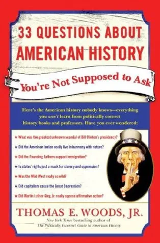 33 Questions About American History You