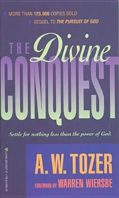 The Divine Conquest