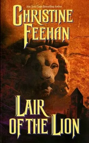 Lair of the Lion