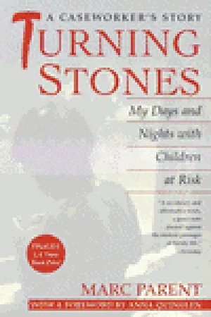 Turning Stones: My Days and Nights with Children at Risk