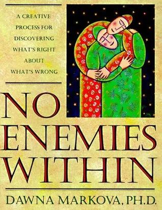 No Enemies Within: A Creative Process for Discovering What