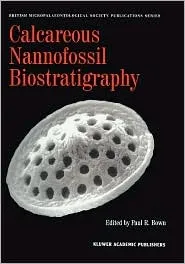 Calcareous Nannofossil Biostratigraphy