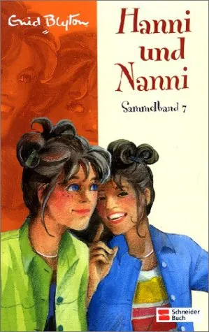 Hanni und Nanni: Sammelband 7