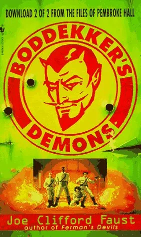 Boddekker's Demons