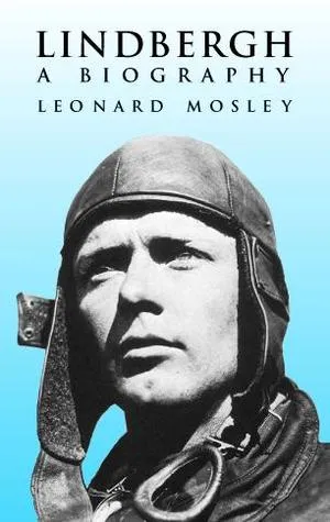 Lindbergh: A Biography