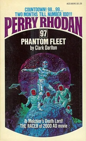 Phantom Fleet