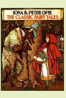 The Classic Fairy Tales