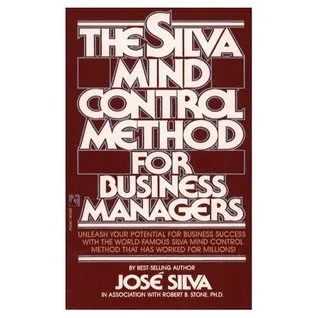 Silva Mind Control Method for Business Managers