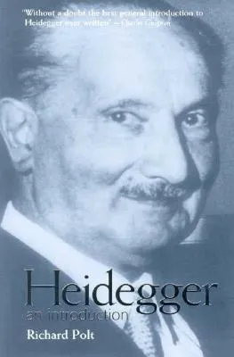 Heidegger: an introduction