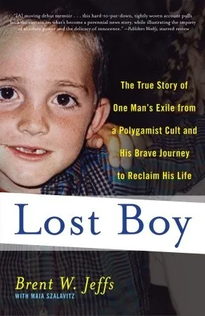 Lost Boy: The True Story of One Man