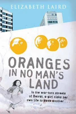 Oranges in No Man