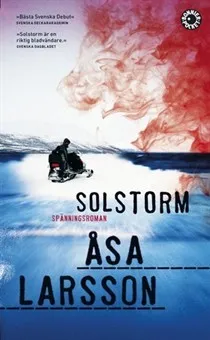 Solstorm