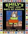 Emily's First 100 Days of School