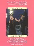 The Greek Tycoon's Wife