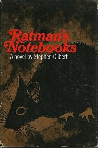 Ratman's Notebooks