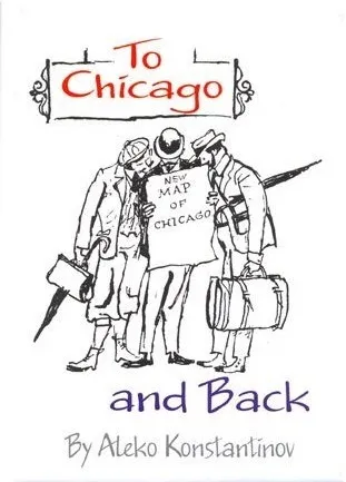 To Chicago and Back