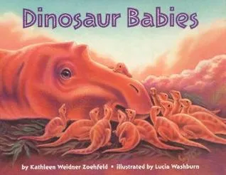 Dinosaur Babies