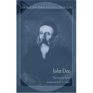 John Dee: 1527-1608